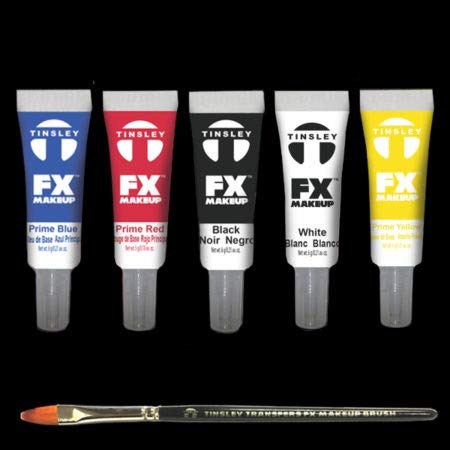 Tinsley Transfers FX Makeup Set - Primary
