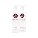 MOISTURE SHAMPOO & CONDITIONER by JENNY BRASIL