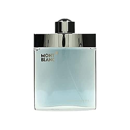 Mont Blanc Individual Men Eau De Toilette Spray, 2.5 Ounce