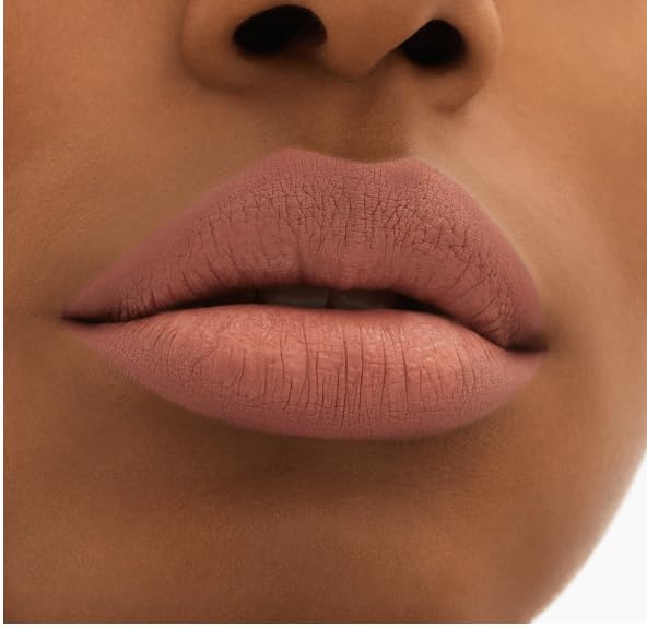 MAC Locked Kiss 24 Hour Lipstick 61 Mischief