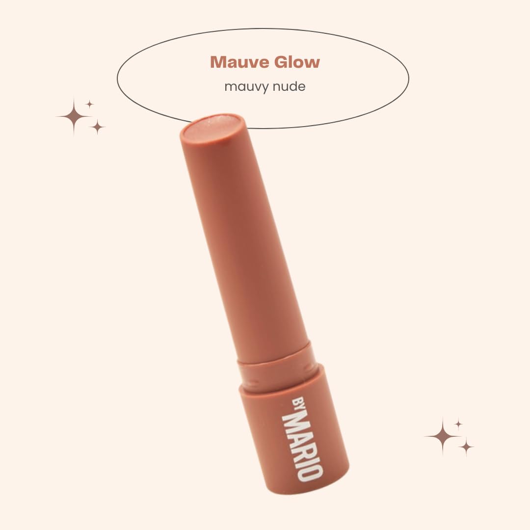 Plumping Lip Serum with MoistureGlow by MAKEUP BY MARIO