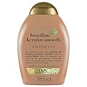 Organix Ever Straight Brazilian Keratin Therapy Shampoo - 13 fl oz