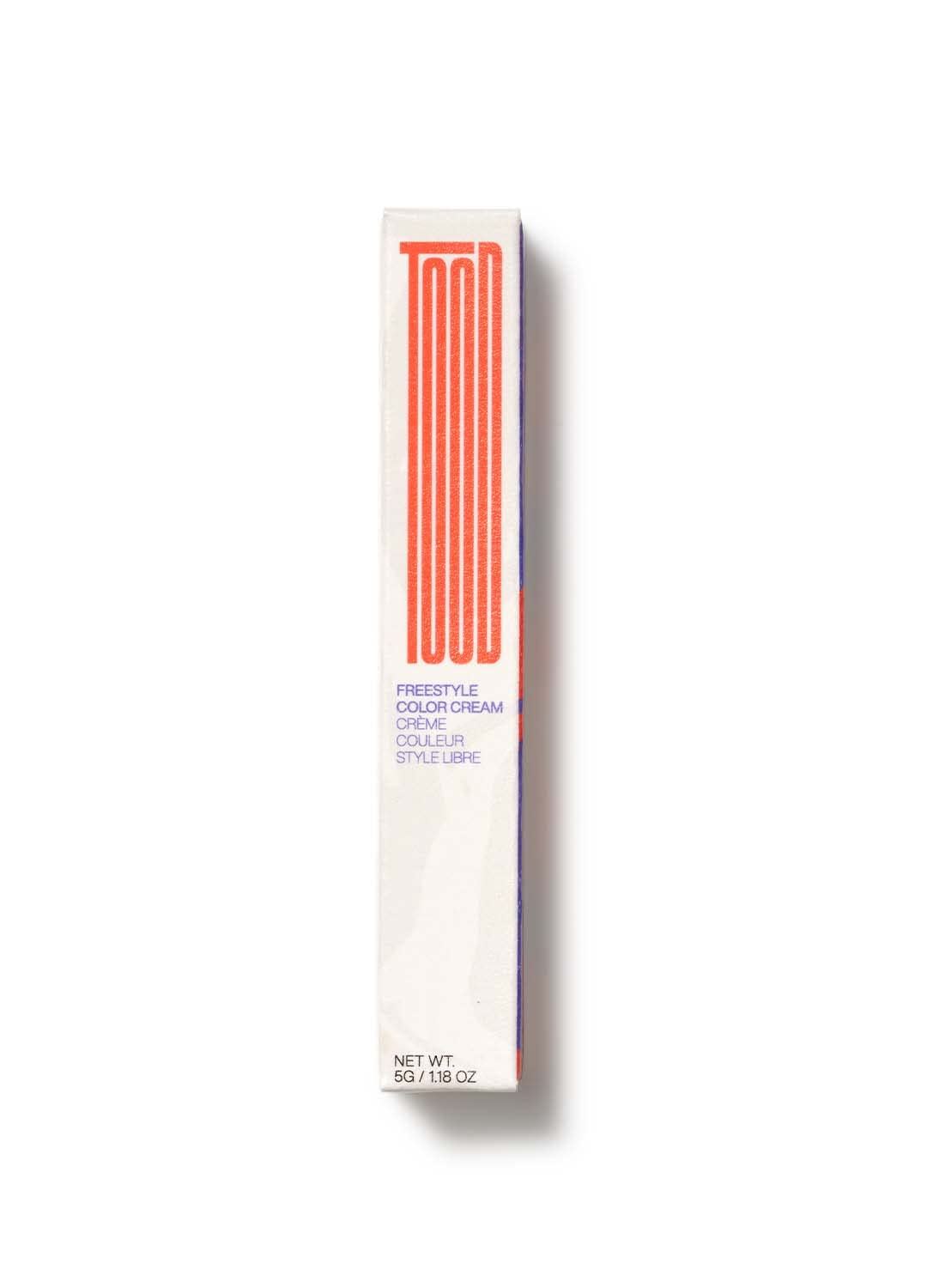 Freestyle Color Cream