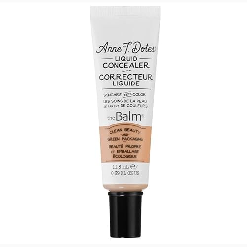ATD C&G liquid concealer # 4