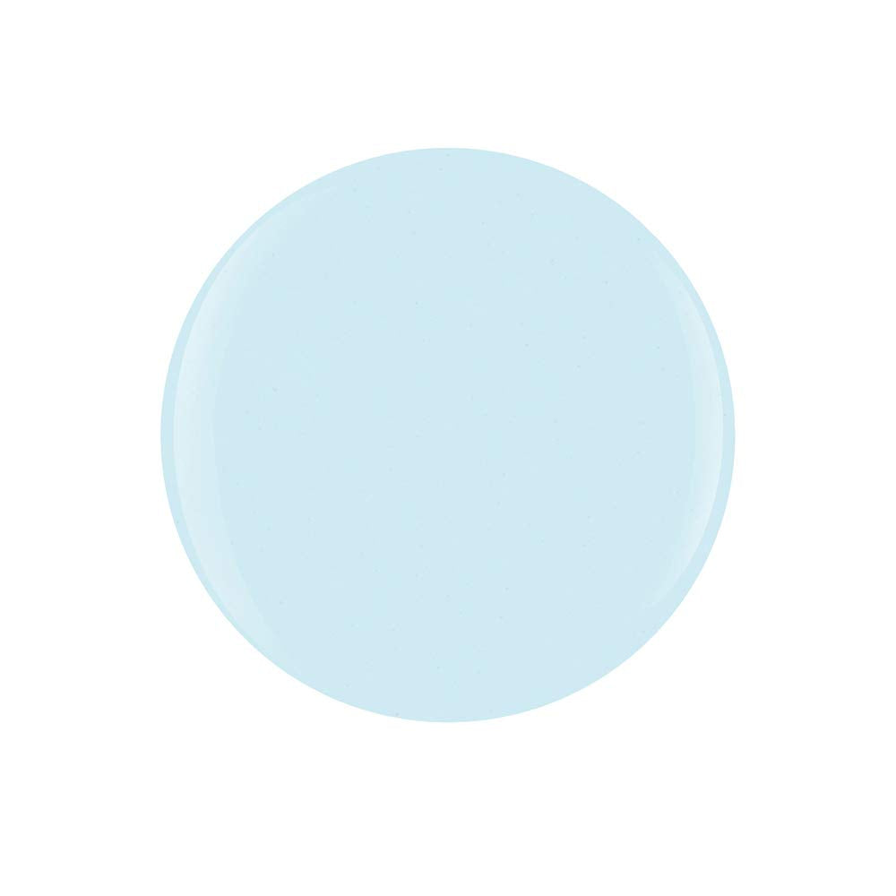 Gelish Soak-Off Gel TPO-Free Long-Lasting Nail Polish: Water Baby, 15 mL Beauty & Personal Care Gelish