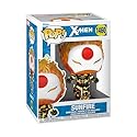 Funko Pop Marvel: X-Men - Sunfire - Marvel Comics - Collectable Vinyl Figure - Gift Idea - Official Merchandise - Toys for Kids & Adults…