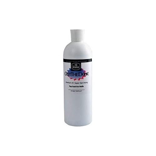 Out The Door Top Coat 16 Oz (16 Beauty & Personal Care INM