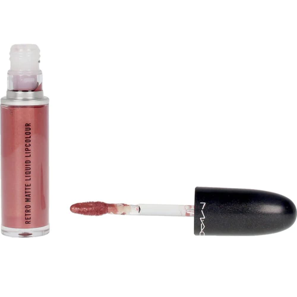 Lipstick Mac Retro Matte Gemz & Roses