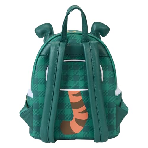 Loungefly Disney Winnie The Pooh Pajamas Mini Backpack