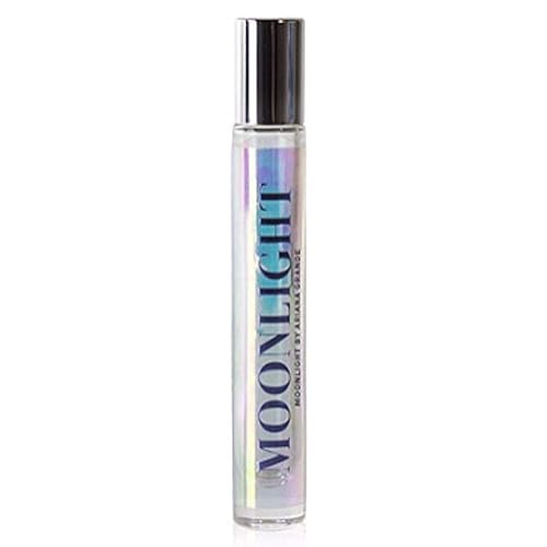 Ariana Grande Moonlight Eau de Parfum - Floral Gourmand Fragrance for Women - Travel Size - 0.25 Fl Oz