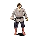 McFarlane Toys The Princess Bride Fezzik Mega Action Figure with Accessories