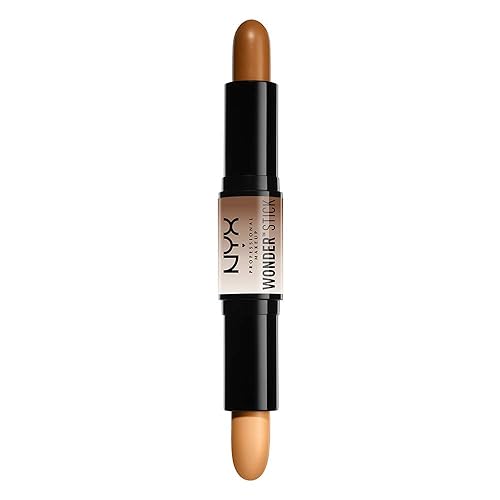 NYX PROFESSIONAL MAKEUP Wonder Stick, Highlight & Contour - Deep