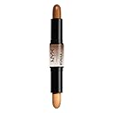 NYX PROFESSIONAL MAKEUP Wonder Stick, Highlight & Contour - Deep