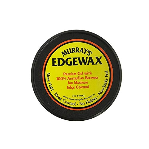 Murray's Edgewax Trial .5oz