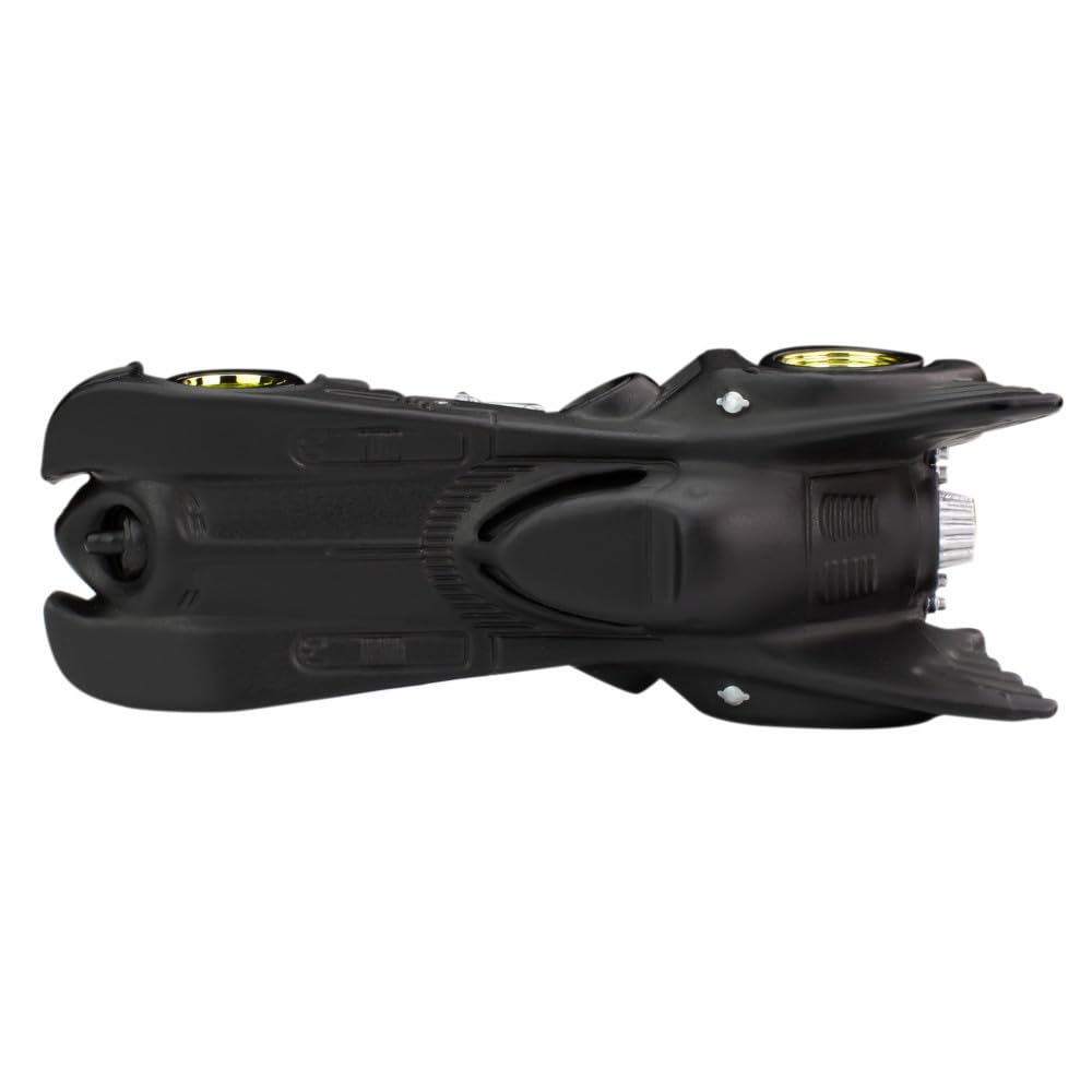 Hot Wheels Collector Batmobile Collectible Vehicle