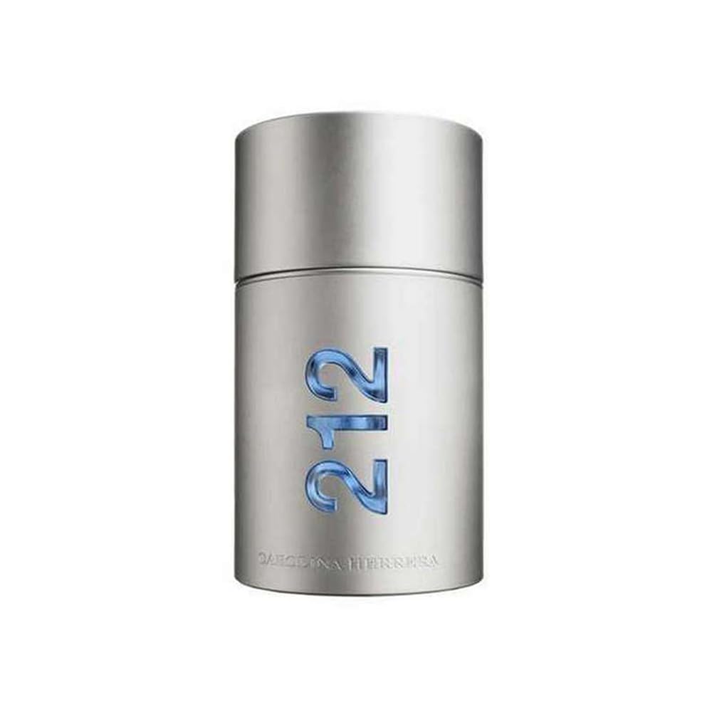 212 by Carolina Herrera EDT SPRAY 1.7 OZ