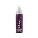 blowpro Body By Blow No Crunch Volumizing Mousse - Hair Thickening Texturizing Spray Foam for Thicker, Fuller, Textured & Weightless Hair - No Oily or