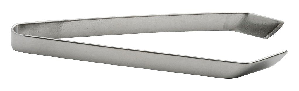 Weis Herringbone Tweezers Silver Beauty and Personal Care Weis