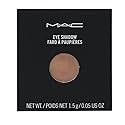 MAC Small Eyeshadow - Amber Light Eye Shadow Women 0.05 oz