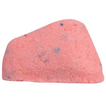 Ginger Lily Farms Botanicals Tutti Frutti Fizzy Bath Rocks Gift Set, One Ounce Each, 9-Count