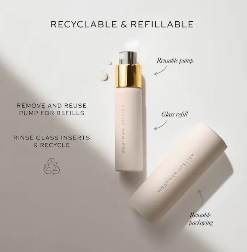 Westman Atelier Skin Activator Serum