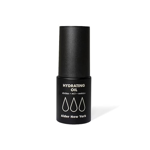 Alder New York Hydrating Oil