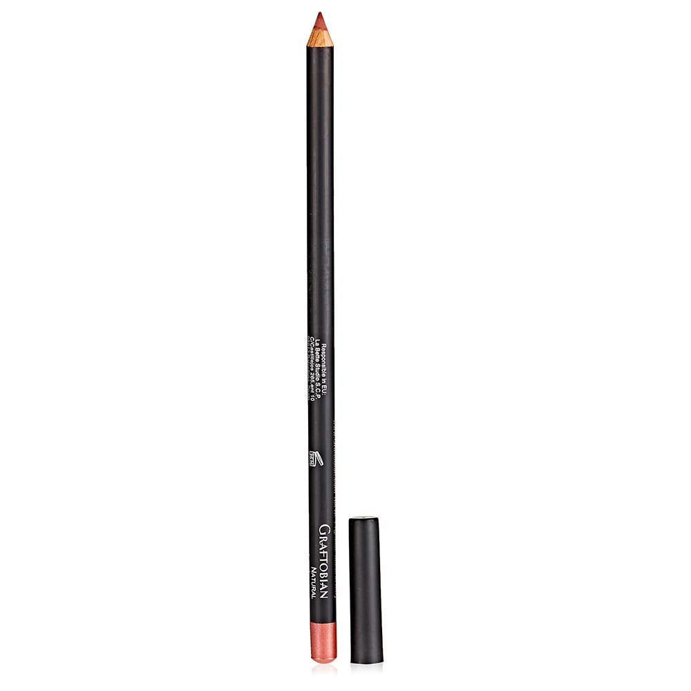 Graftobian Pro Pencil Lip Liner (Natural) Beauty & Personal Care Graftobian