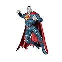 McFarlane Toys DC Multiverse Superman Bizarro: DC Rebirth 7" Action Figure