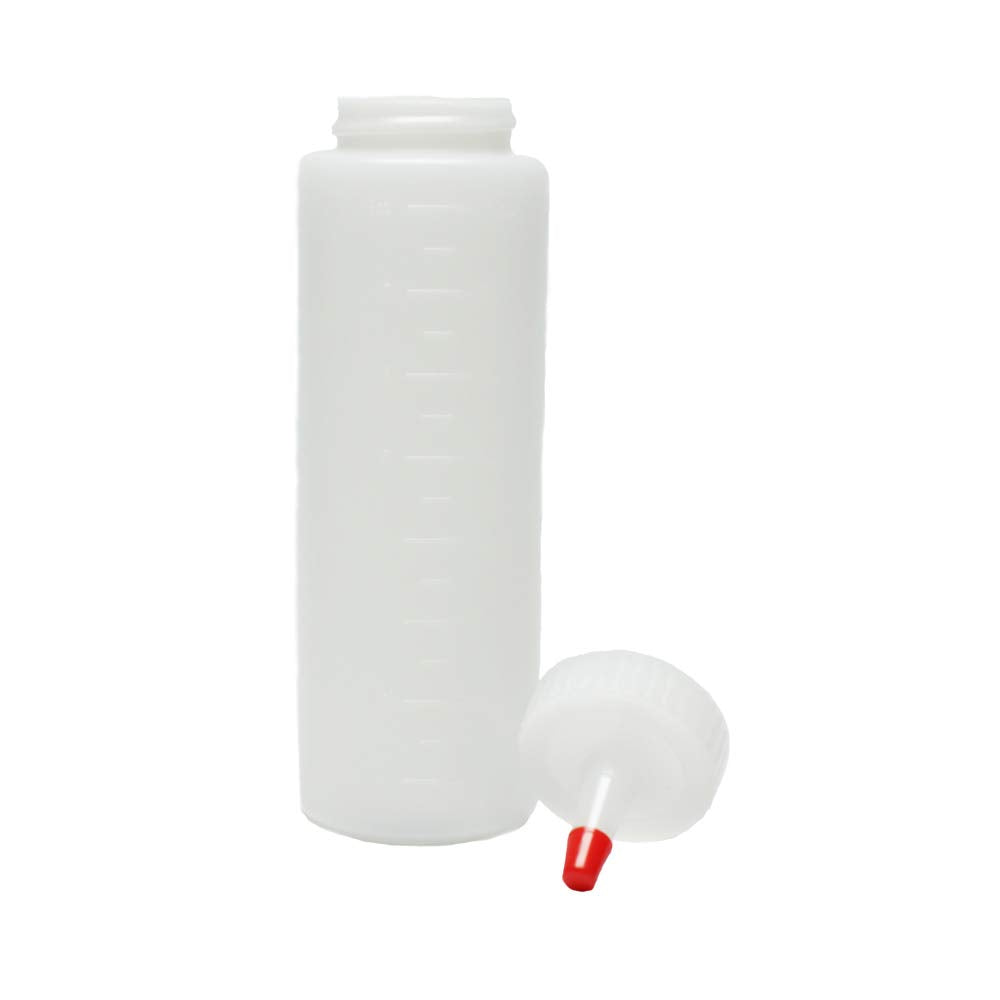 SOFT 'N STYLE Salon Hair Dye Tint Color Squeezable Applicator Bottle 8 oz SP-B13