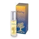 Holy Land Gifts Anointing Oil-Healing (#63116)