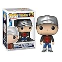 Funko Pop! Movies: Back to The Future - Marty in Future Outfit