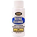 Supreme Klean Hair Follicle Detox Shampoo
