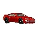 Hot Wheels Car Culture Circuit Legends Vehicles for 3 Kids Years Old & Up, Nissan 300Zx Twin Turbo, Premium Collection of Car Culture 1:64 Scale…