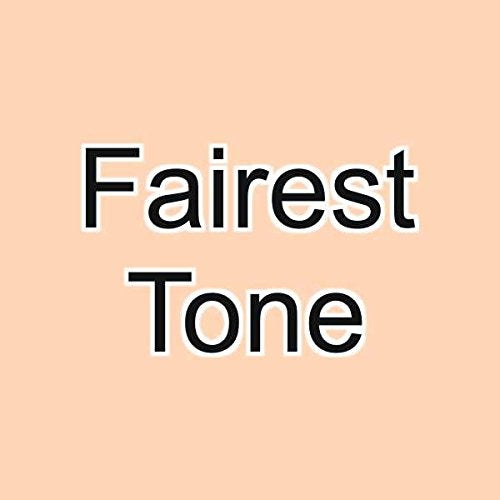 Graftobian F/X Aire Airbrush Makeup (Fairest Tone)