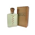Man by Gale Hayman 3.4 oz Eau de Toilette Spray
