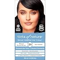 Tints of Nature - (2N) Natural Darkest Brown, 4 oz ( Multi-Pack)