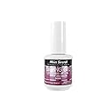 Mia Secret Professional Acrylic Dip System - Odorless Dipping Gel, UV/LED Compatible, 0.5 oz
