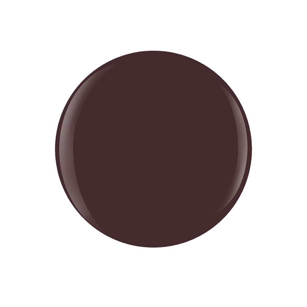 Morgan Taylor Nail Lacquer (Lust At First Sight) Purple Professional Lacquer, Vibrant, Chip-Resistant, Fast-Drying, Long-Lasting, High-Shine, Perfect Beauty & Personal Care Morgan Taylor