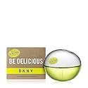 DKNY Be Delicious Eau de Parfum Perfume Spray For Women, 1.7 Fl. Oz.