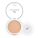 e.l.f. Flawless Face Powder, Rosy Beige, 0.18 Ounce