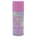 CAI Beauty NYC Hair and Body Glitter Spray (Pink Pastel)