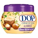 Dop Creme de soin nourrissante au Karite sans rincage 300ml (Dop Hair Shea Nourishing Cream 300ml)