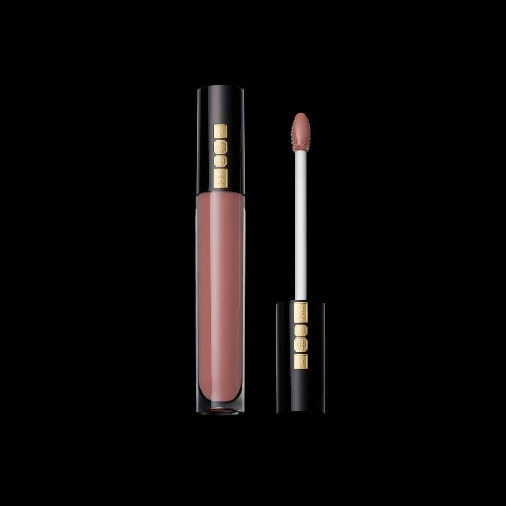 PAT McGRATH LABS LUST: Lip Gloss Flesh Astral