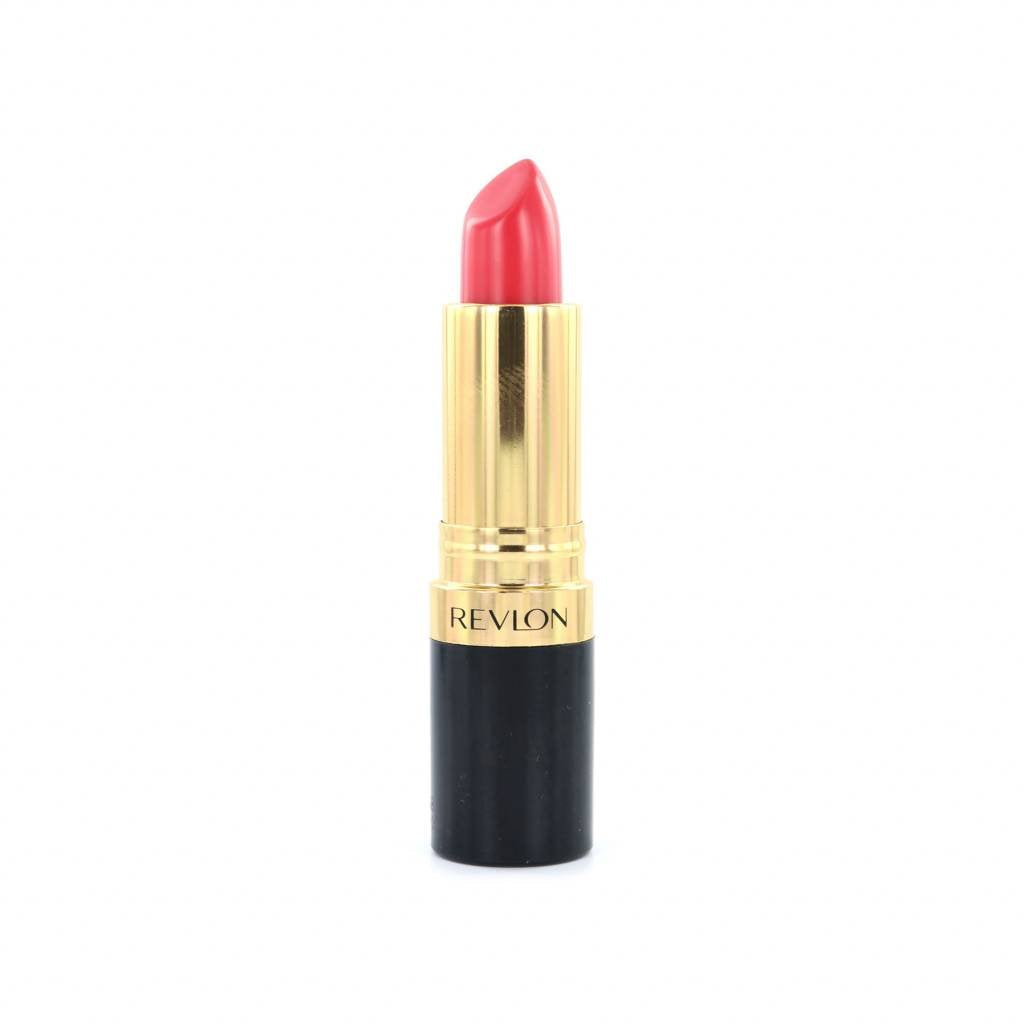 Revlon Super Lustrous Lip Stick 4.2 g N?810 Pink Sizzle