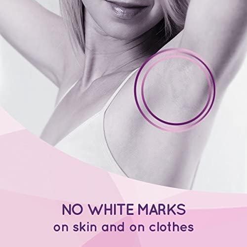 Mennen Lady Speed Stick Invisible Dry Deodorant Wild Freesia, 1.4 Ounce (Packaging May Vary) Beauty and Personal Care Lady Speed Stick