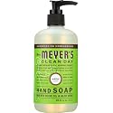Mrs. Meyer'S Hand Soap Liq Apple 12.5 Fz