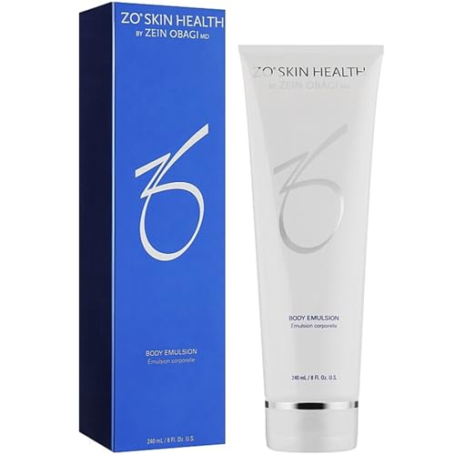 Body Emulsion 240 mL / 8 Fl. Oz.