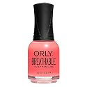 Orly Breathable Nail Color, Nail Superfood, 0.6 Fluid Ounce Beauty & Personal Care Orly
