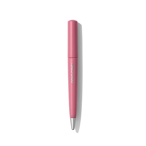 HAUS LABS BY LADY GAGA Le Monster Lip Crayon Vegan Lipstick and Lip Liner Mauve Matte