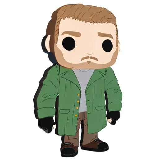Funko Pop! TV: Umbrella Academy - Luther Hargreeves